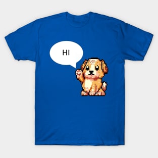 Dog T-Shirt